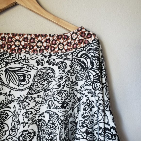 Anthropologie | NWT Samia Top - Picture 12 of 16